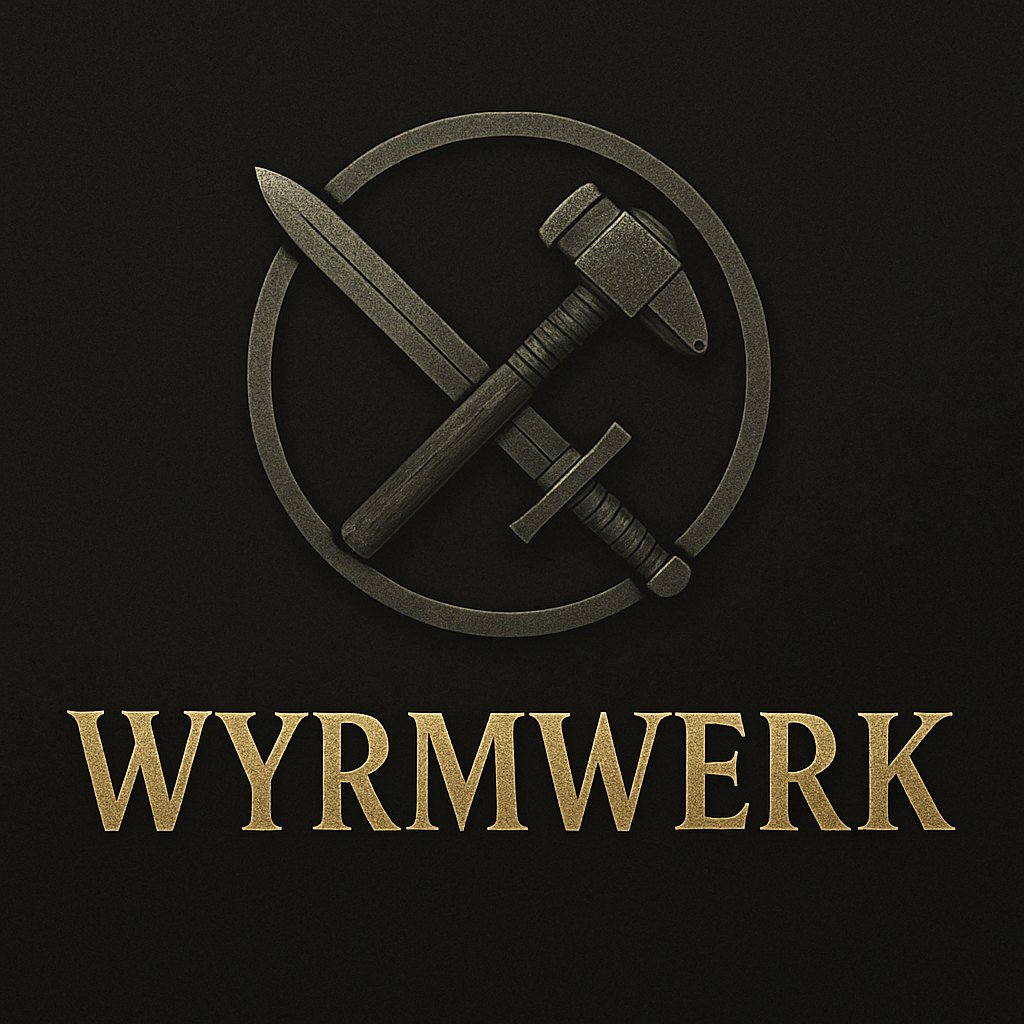 Wyrmwerk Logo
